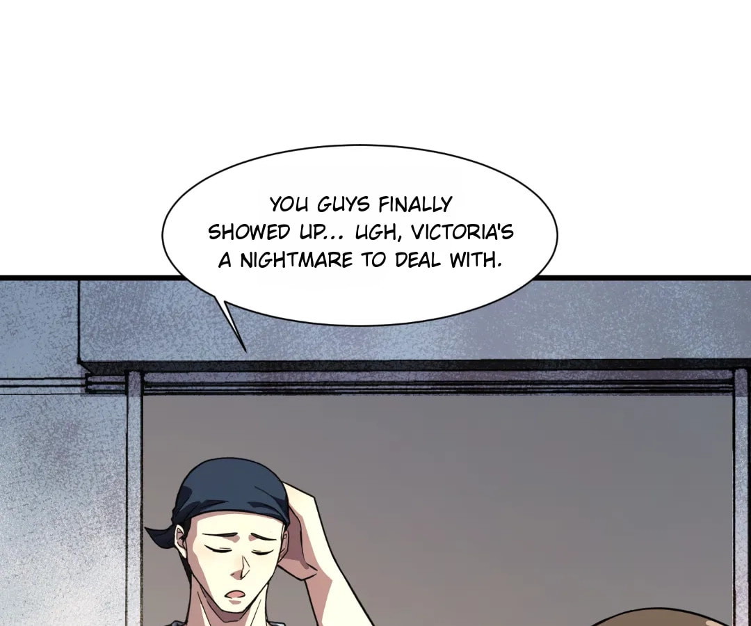 Read The Ultimate Summoner chapter 206 image 94 on Lezhin