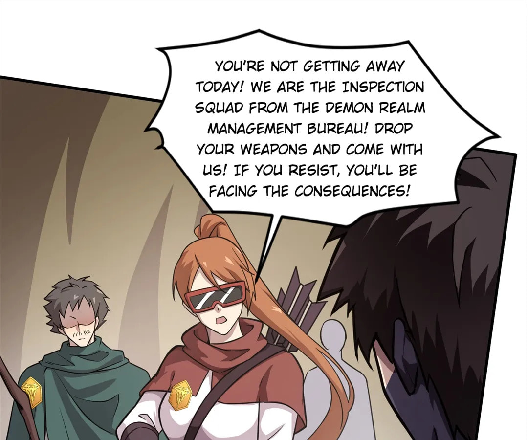 Read The Ultimate Summoner chapter 21 image 0 on Lezhin