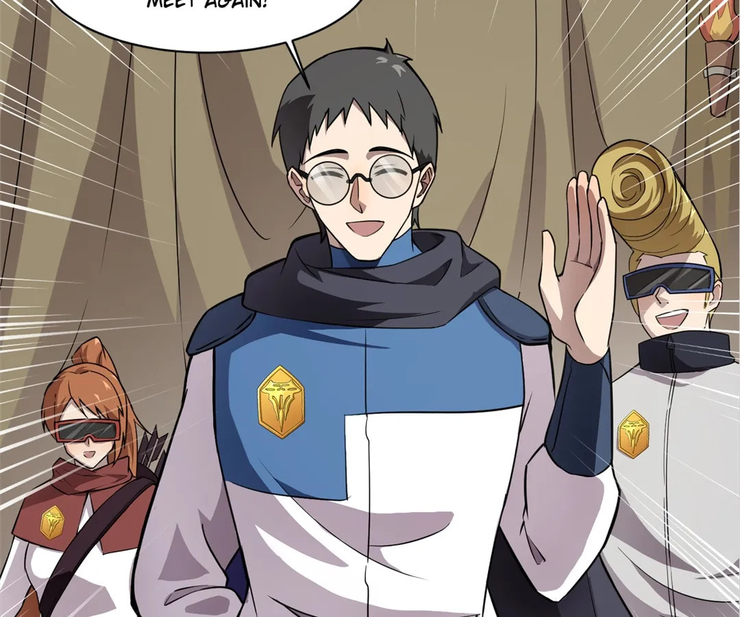 Read The Ultimate Summoner chapter 21 image 11 on Lezhin