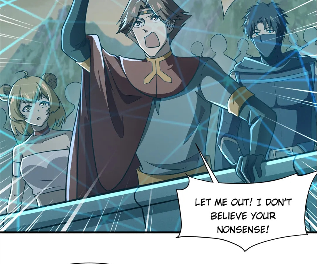 Read The Ultimate Summoner chapter 21 image 110 on Lezhin