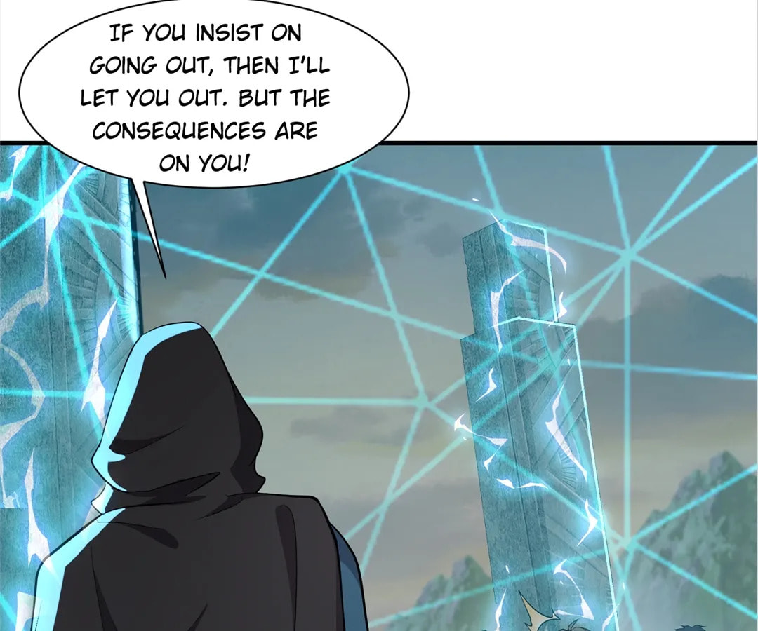 Read The Ultimate Summoner chapter 21 image 111 on Lezhin