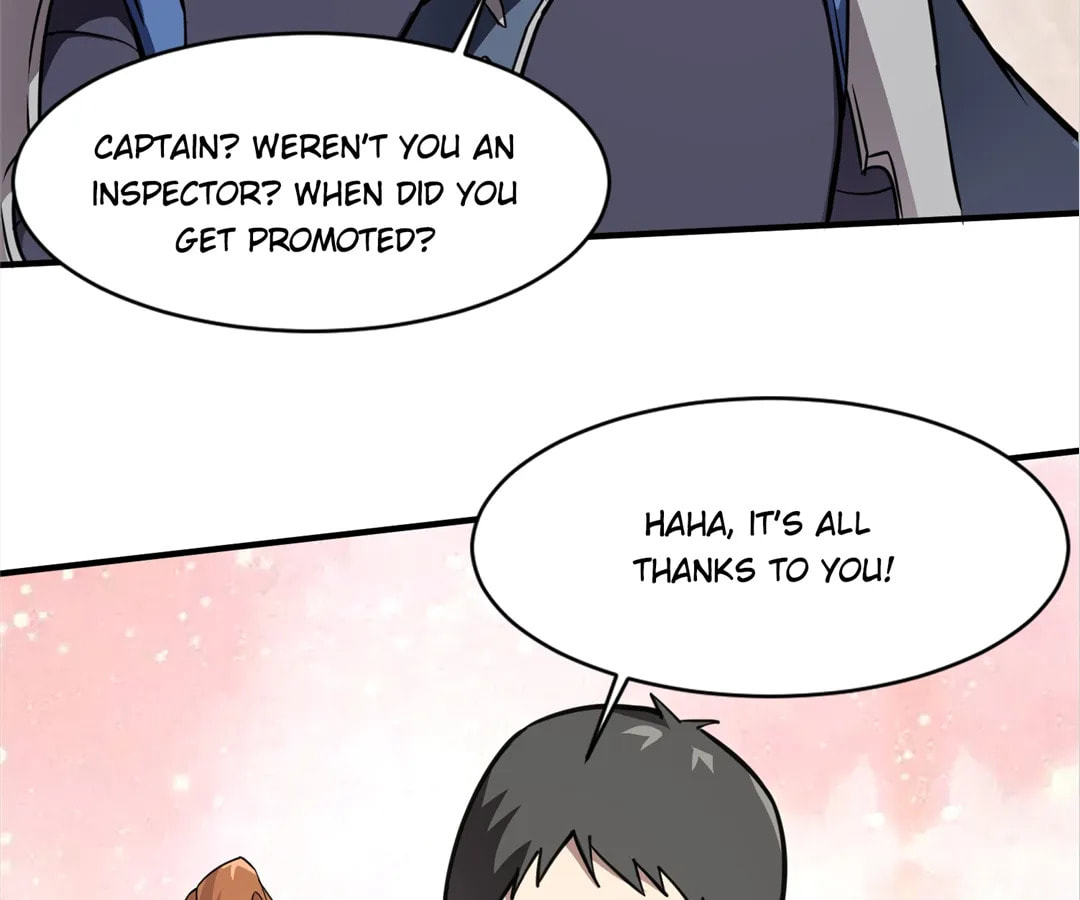 Read The Ultimate Summoner chapter 21 image 14 on Lezhin