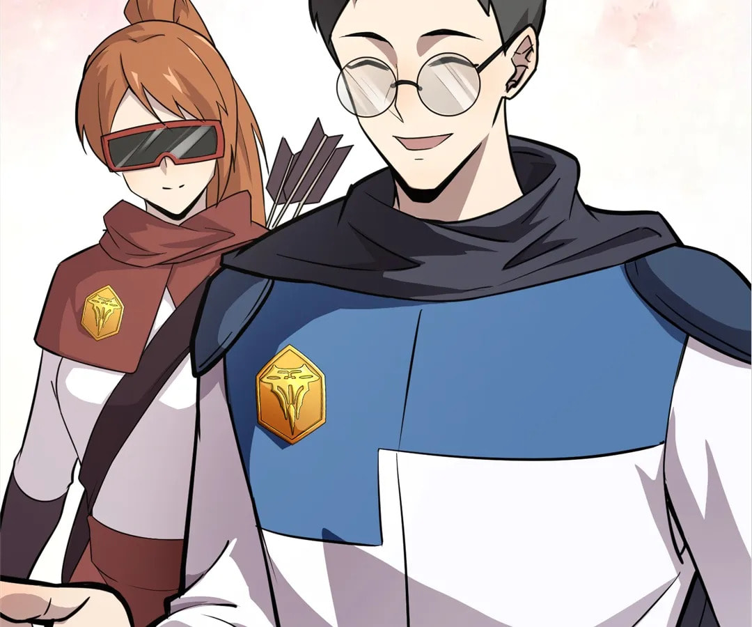 Read The Ultimate Summoner chapter 21 image 15 on Lezhin