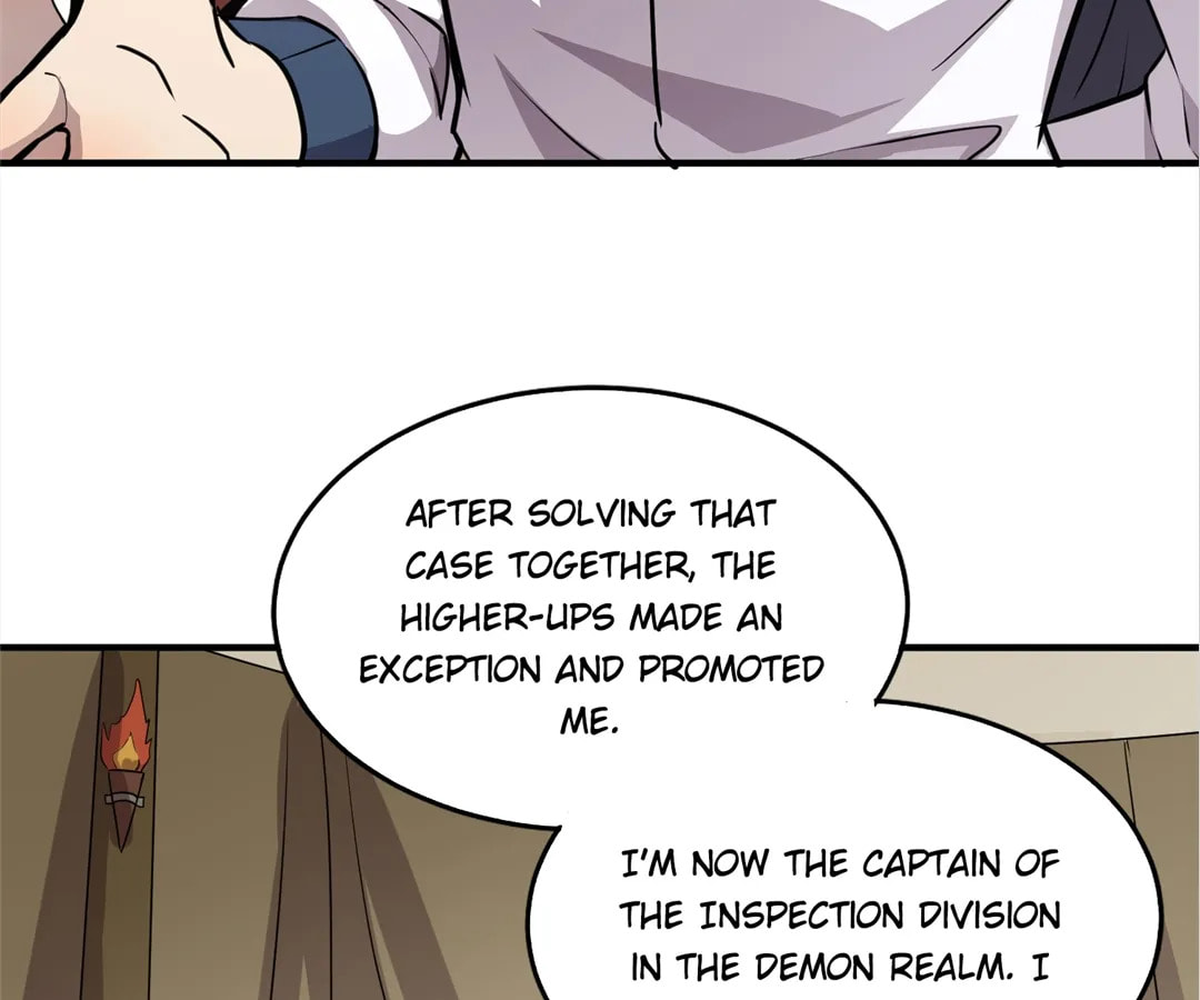 Read The Ultimate Summoner chapter 21 image 16 on Lezhin