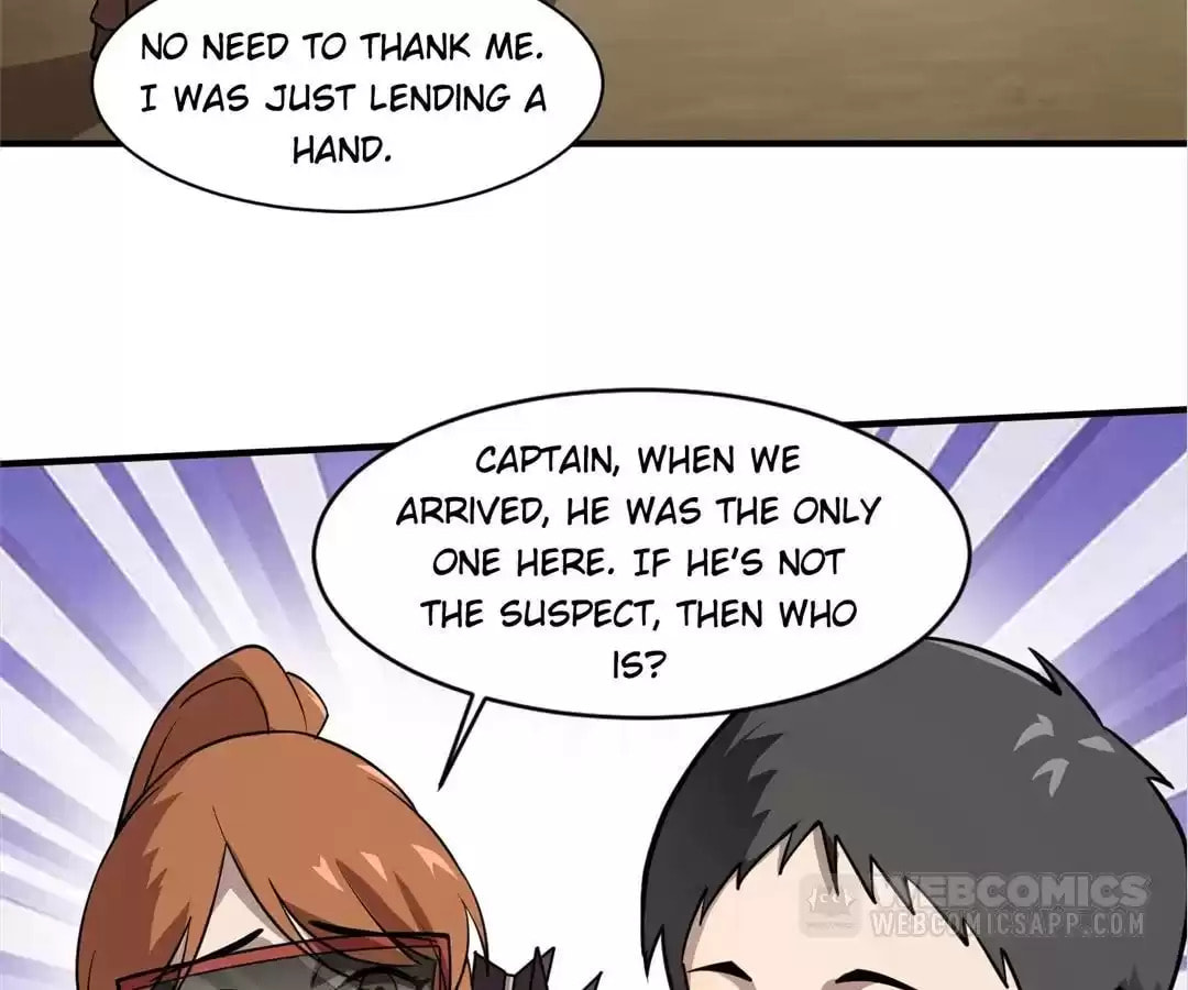 Read The Ultimate Summoner chapter 21 image 18 on Lezhin