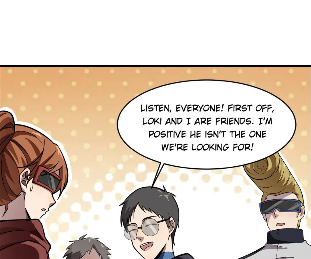 Read The Ultimate Summoner chapter 21 image 20 on Lezhin