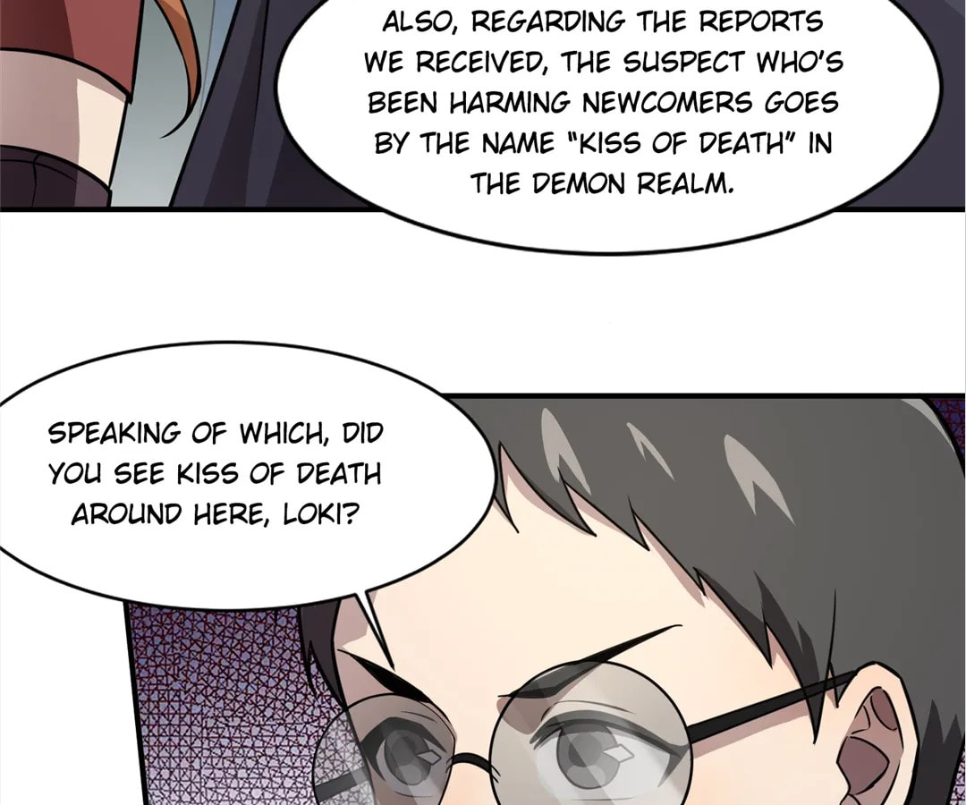 Read The Ultimate Summoner chapter 21 image 22 on Lezhin