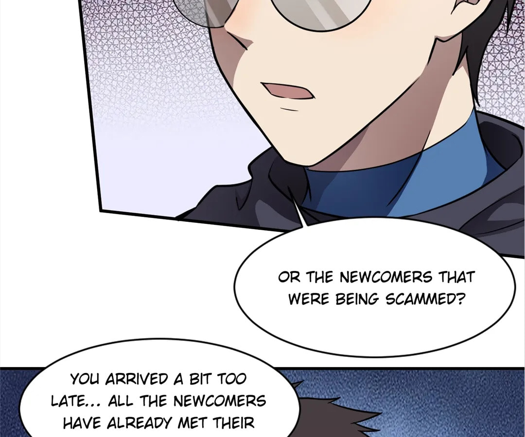 Read The Ultimate Summoner chapter 21 image 23 on Lezhin