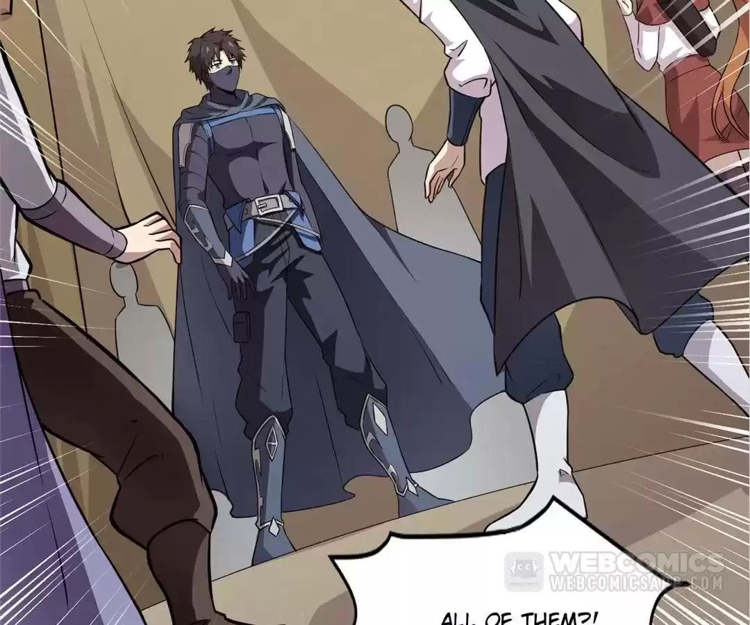 Read The Ultimate Summoner chapter 21 image 26 on Lezhin