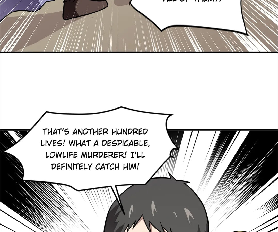 Read The Ultimate Summoner chapter 21 image 27 on Lezhin