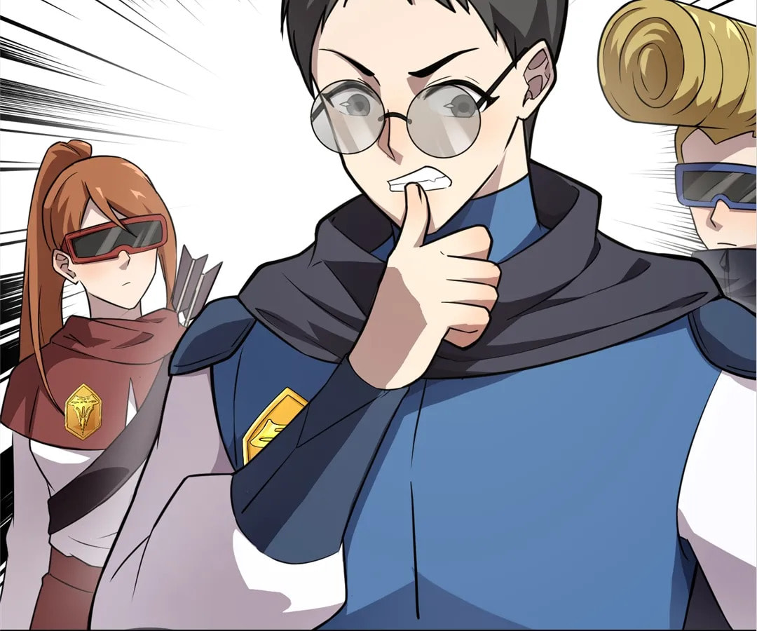 Read The Ultimate Summoner chapter 21 image 28 on Lezhin
