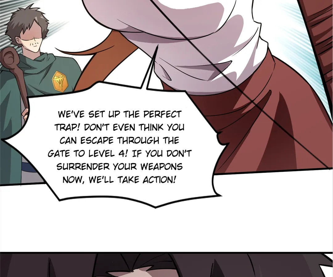 Read The Ultimate Summoner chapter 21 image 3 on Lezhin