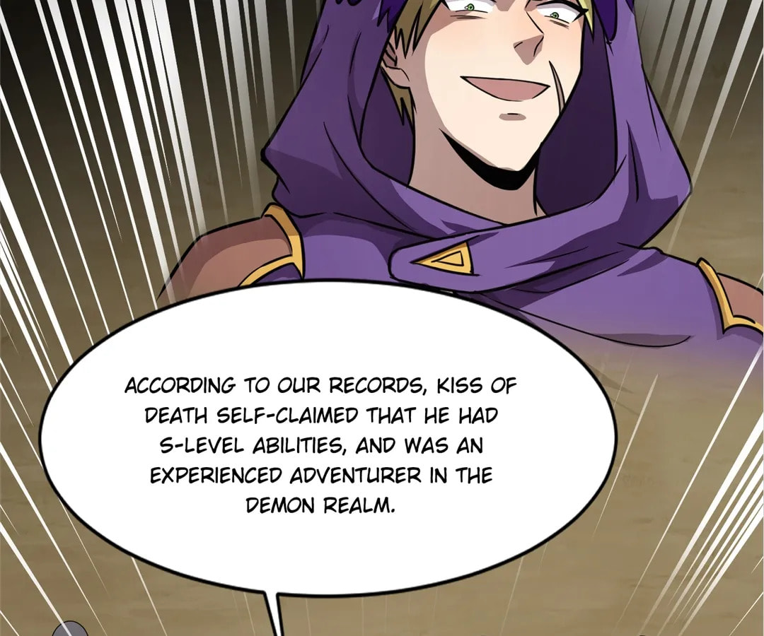 Read The Ultimate Summoner chapter 21 image 33 on Lezhin