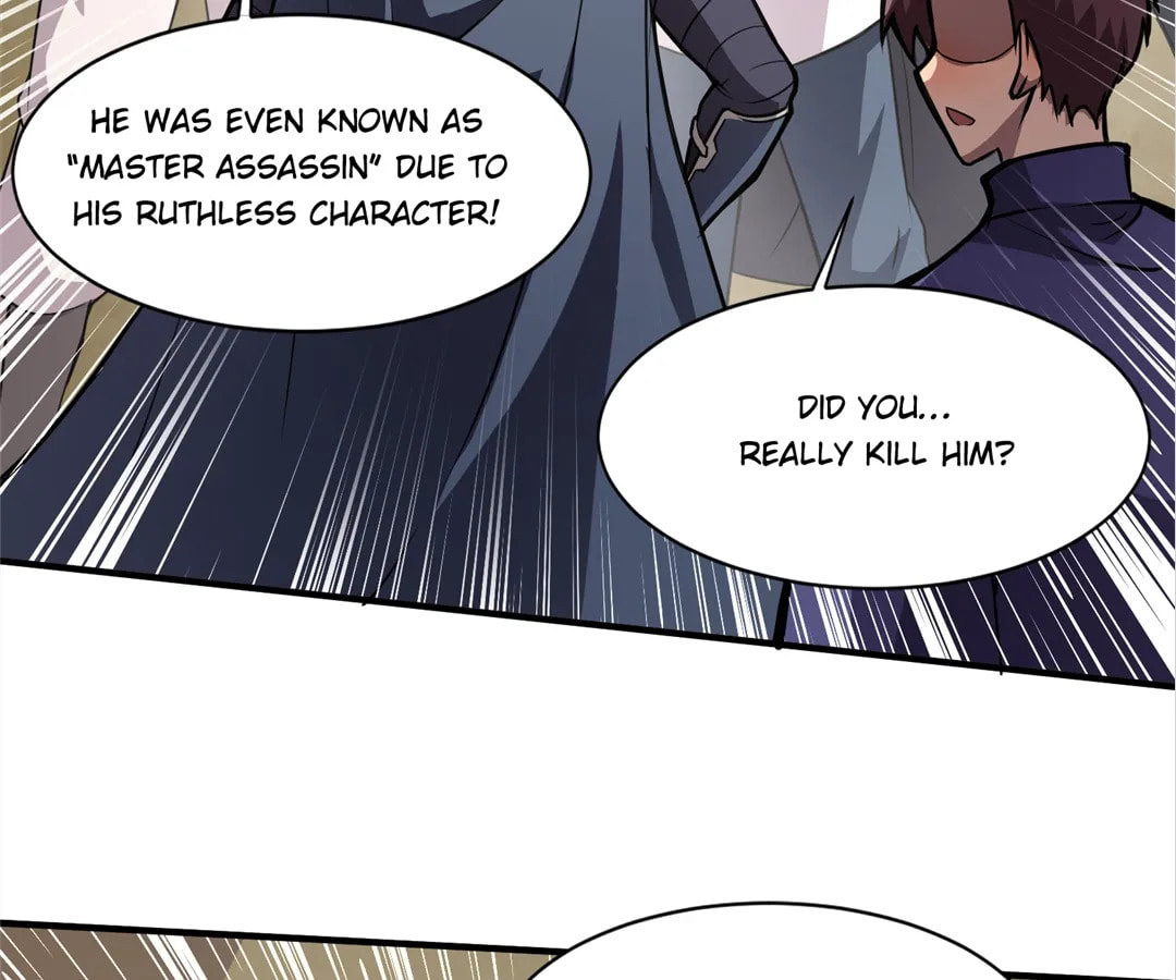 Read The Ultimate Summoner chapter 21 image 35 on Lezhin