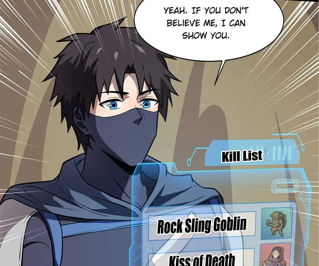 Read The Ultimate Summoner chapter 21 image 36 on Lezhin