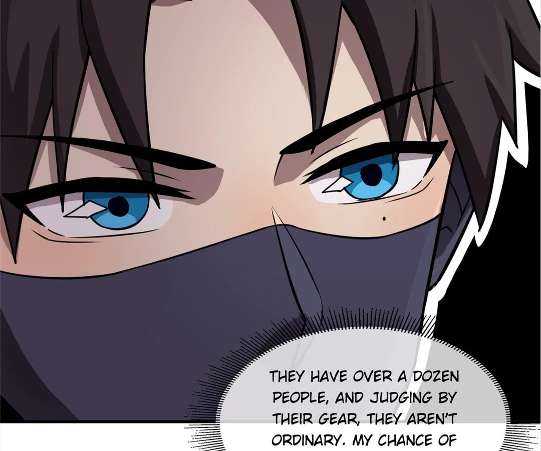 Read The Ultimate Summoner chapter 21 image 4 on Lezhin