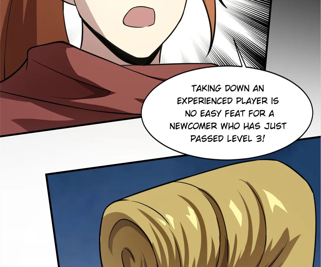 Read The Ultimate Summoner chapter 21 image 40 on Lezhin