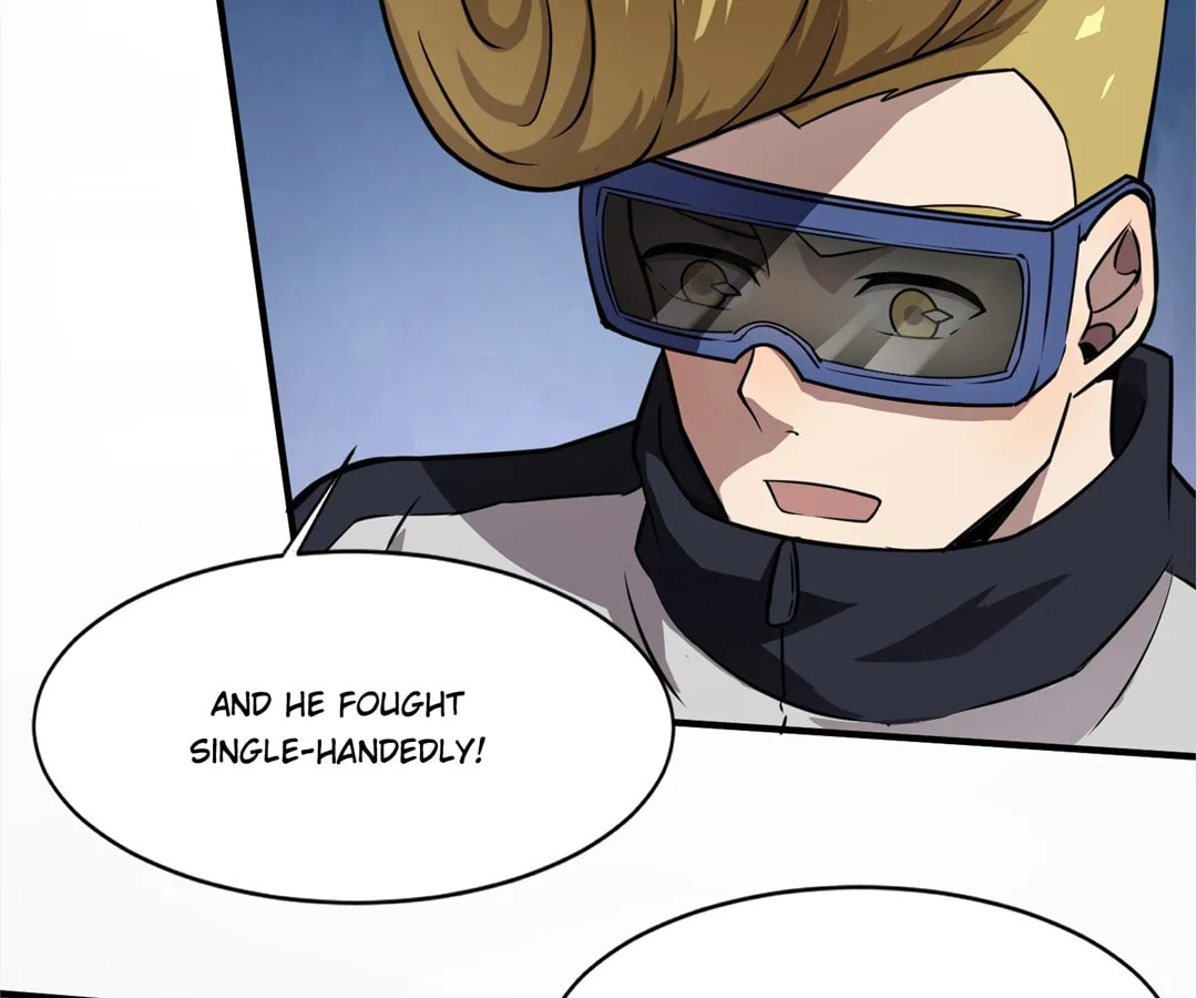 Read The Ultimate Summoner chapter 21 image 41 on Lezhin