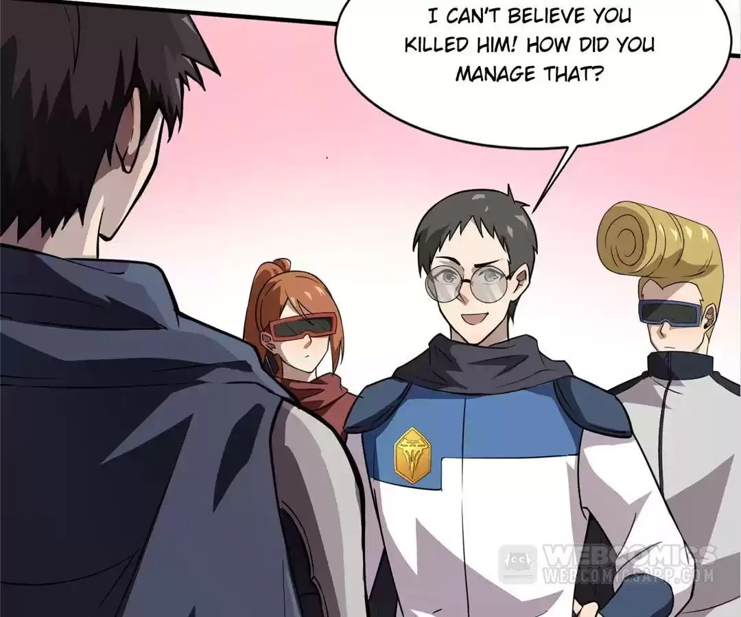 Read The Ultimate Summoner chapter 21 image 42 on Lezhin