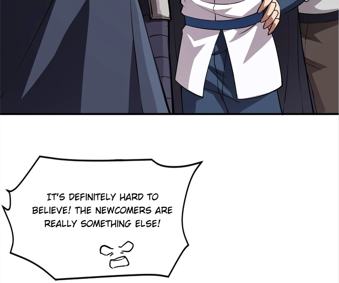 Read The Ultimate Summoner chapter 21 image 43 on Lezhin