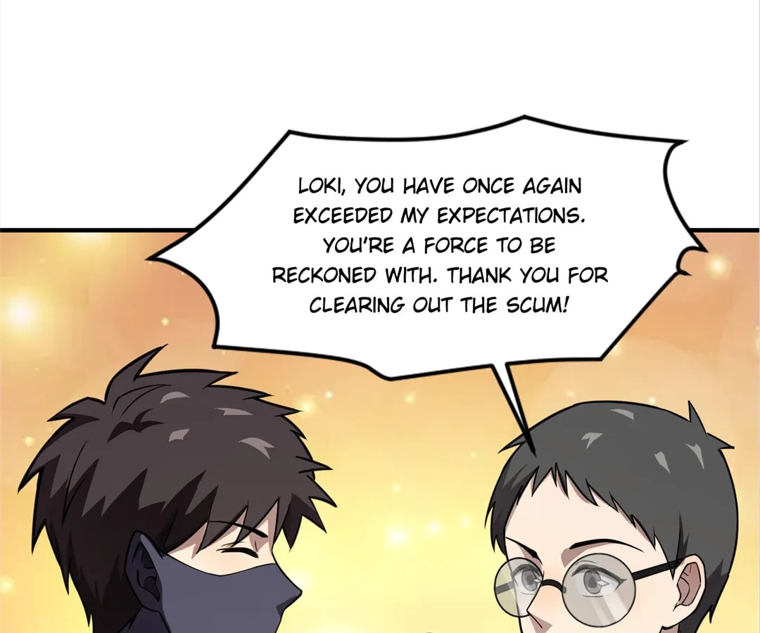 Read The Ultimate Summoner chapter 21 image 45 on Lezhin