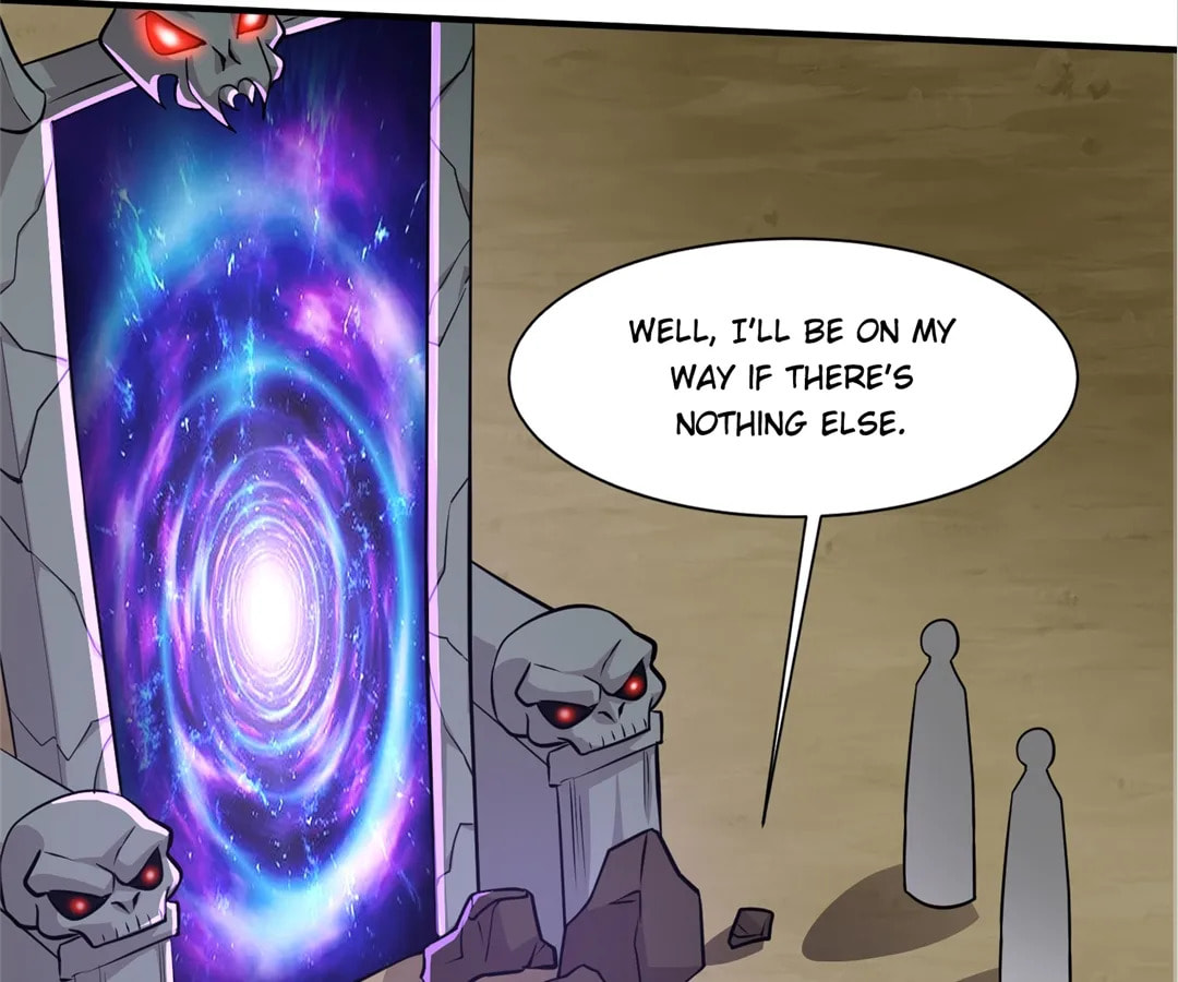 Read The Ultimate Summoner chapter 21 image 48 on Lezhin