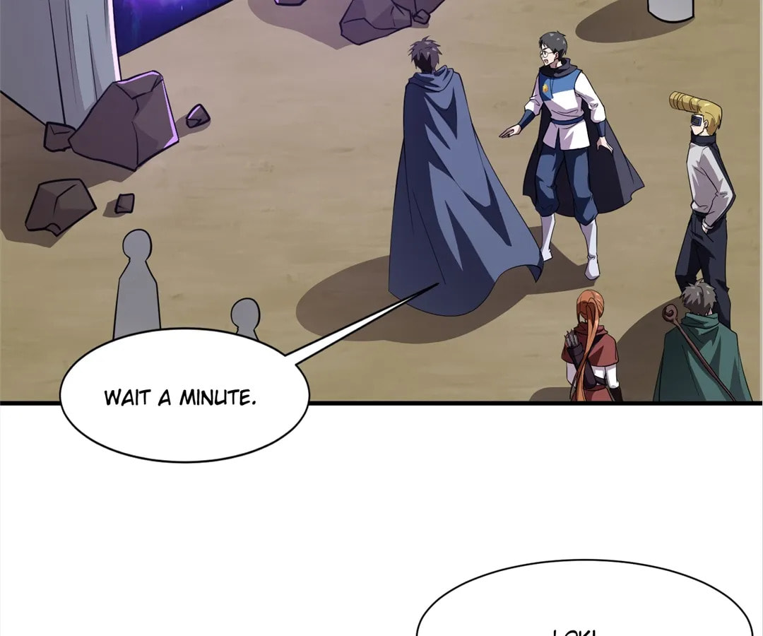 Read The Ultimate Summoner chapter 21 image 49 on Lezhin