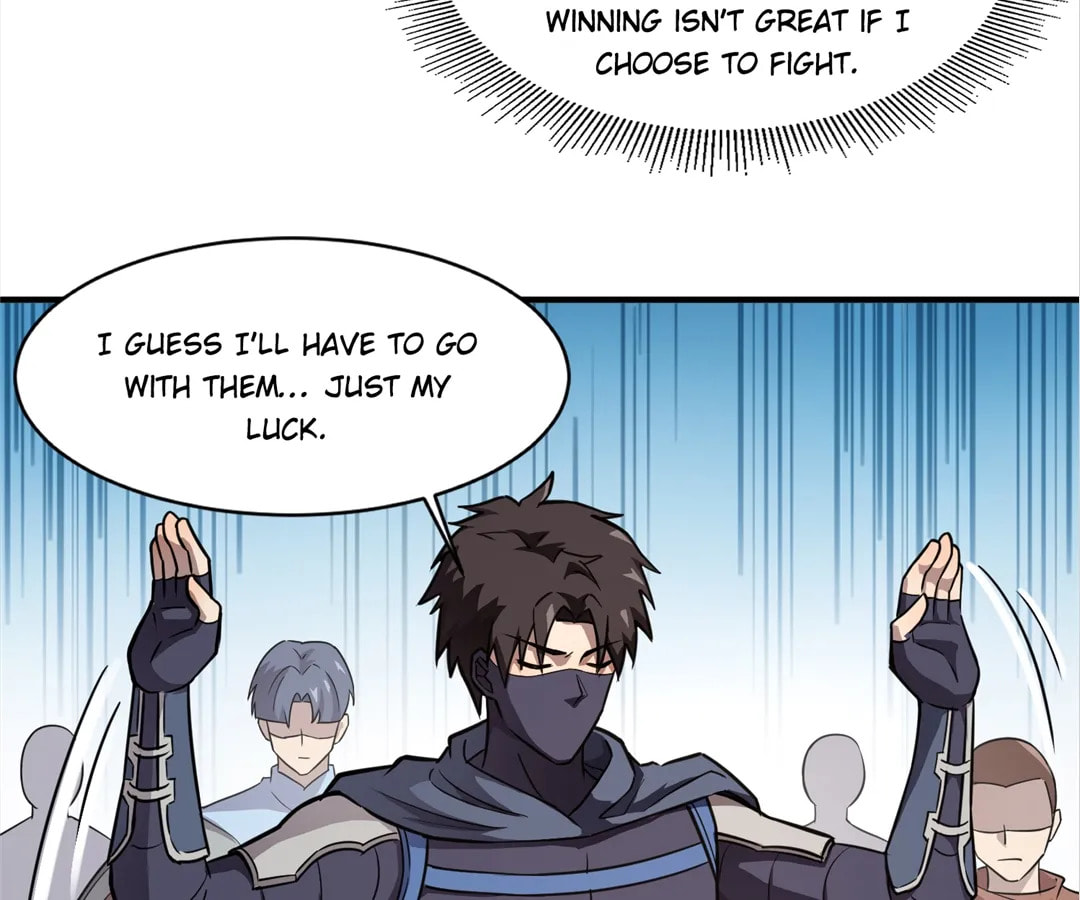 Read The Ultimate Summoner chapter 21 image 5 on Lezhin