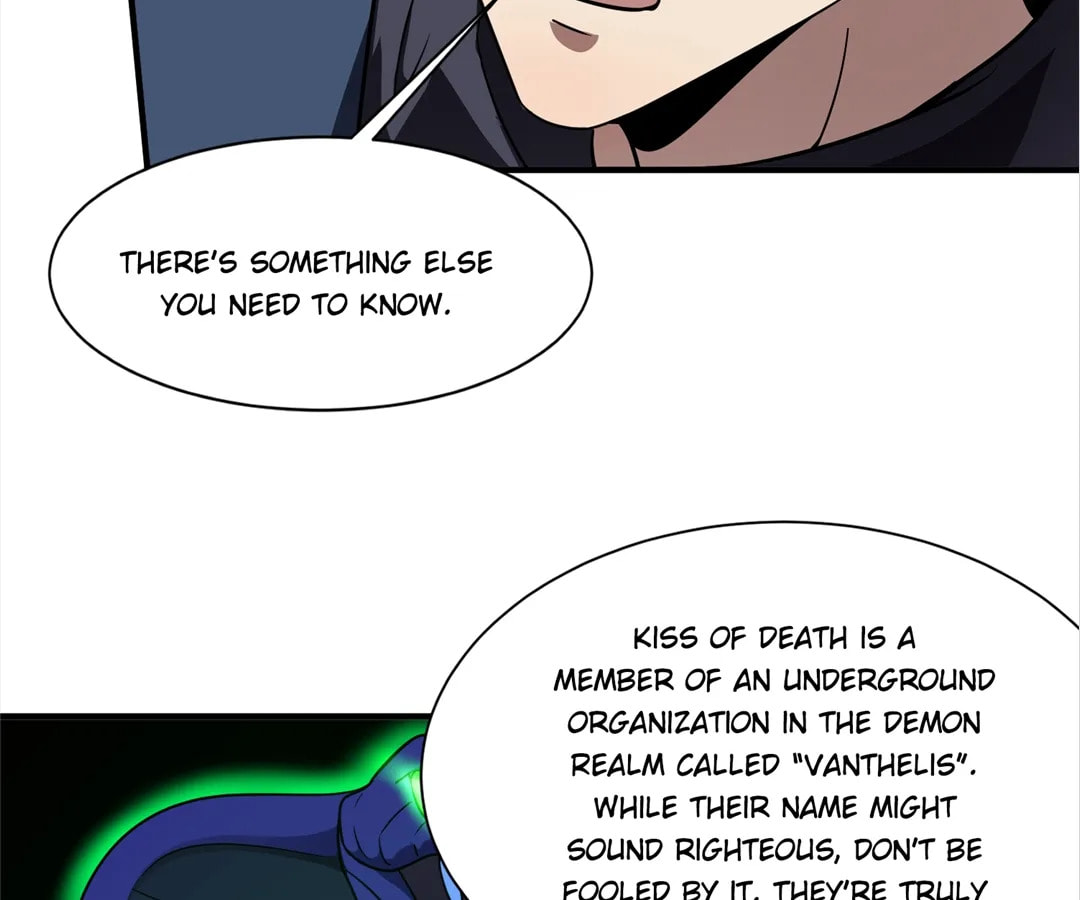 Read The Ultimate Summoner chapter 21 image 51 on Lezhin