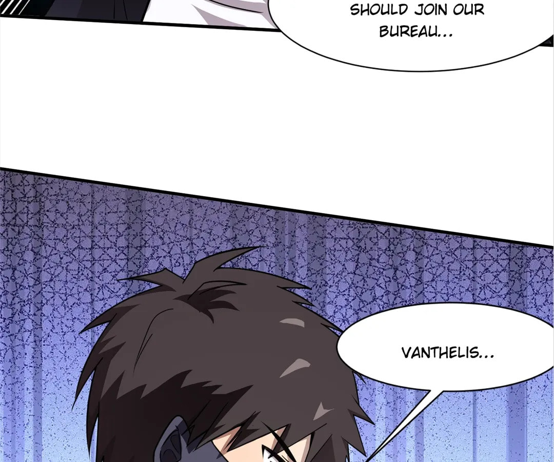 Read The Ultimate Summoner chapter 21 image 57 on Lezhin