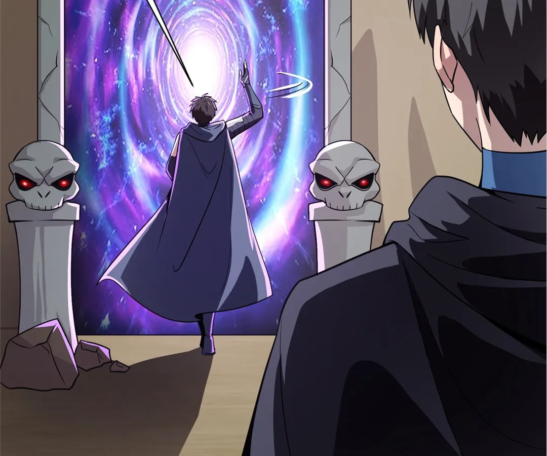 Read The Ultimate Summoner chapter 21 image 60 on Lezhin