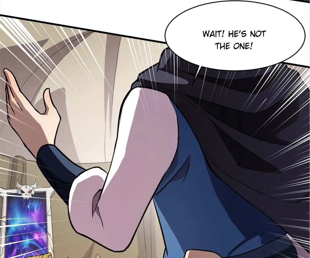 Read The Ultimate Summoner chapter 21 image 7 on Lezhin