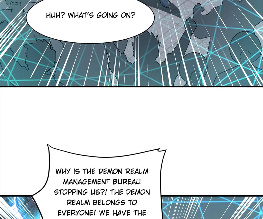 Read The Ultimate Summoner chapter 21 image 75 on Lezhin