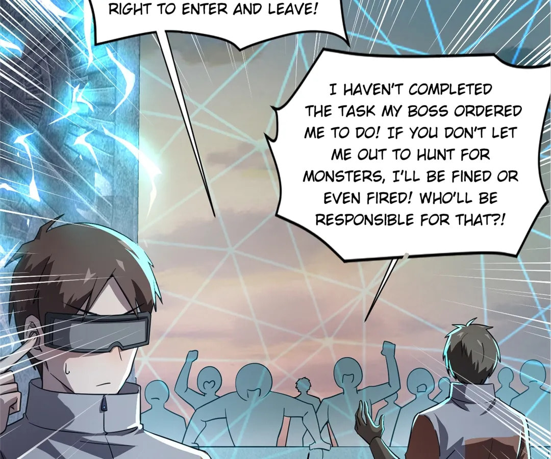 Read The Ultimate Summoner chapter 21 image 76 on Lezhin