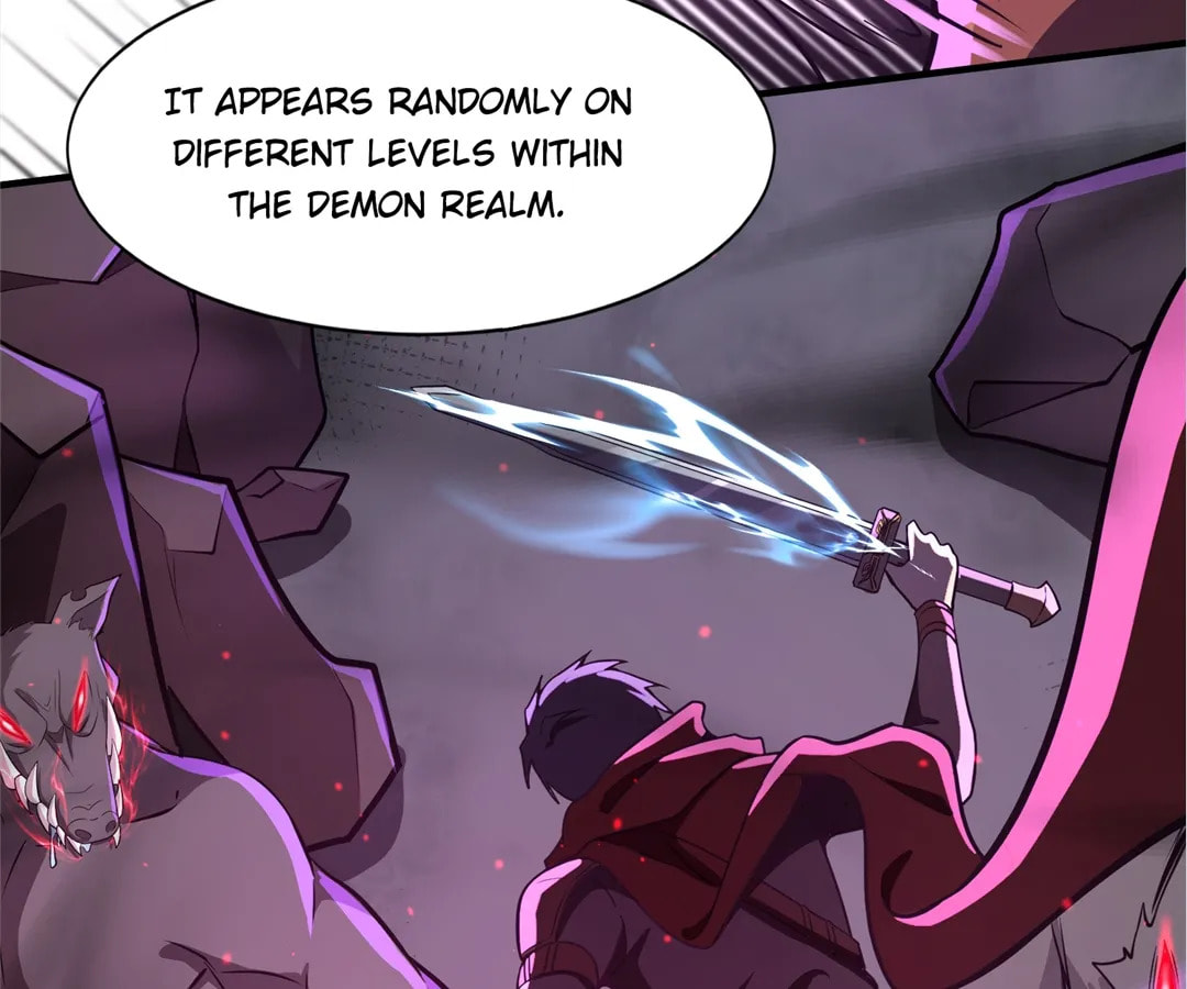Read The Ultimate Summoner chapter 21 image 99 on Lezhin