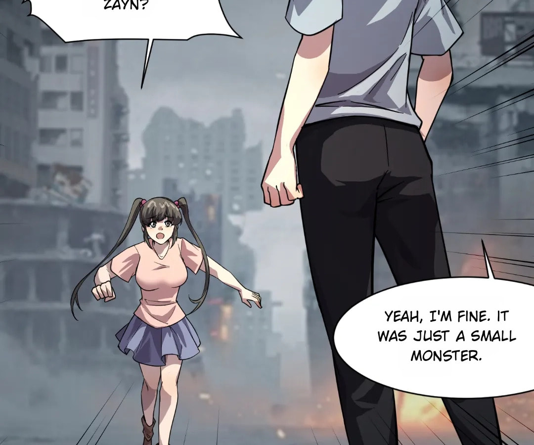 Read The Ultimate Summoner chapter 210 image 1 on Lezhin