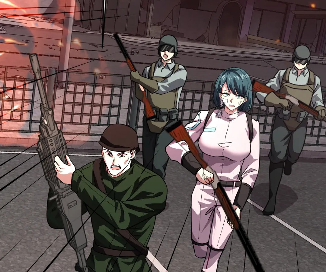 Read The Ultimate Summoner chapter 210 image 112 on Lezhin