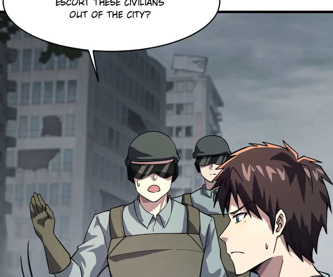 Read The Ultimate Summoner chapter 210 image 3 on Lezhin