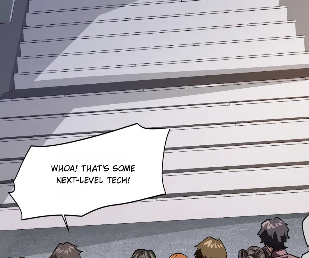 Read The Ultimate Summoner chapter 210 image 39 on Lezhin