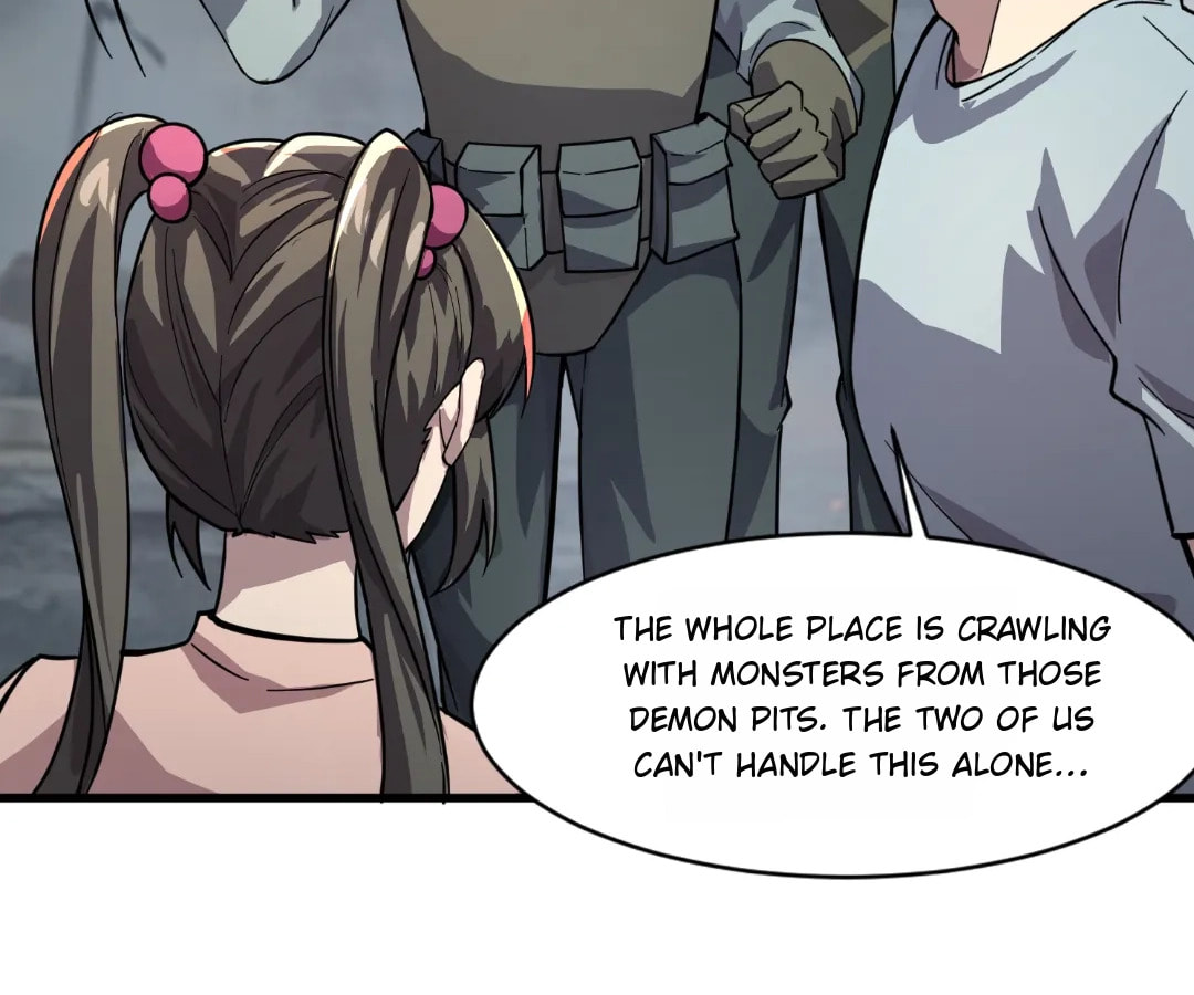 Read The Ultimate Summoner chapter 210 image 4 on Lezhin