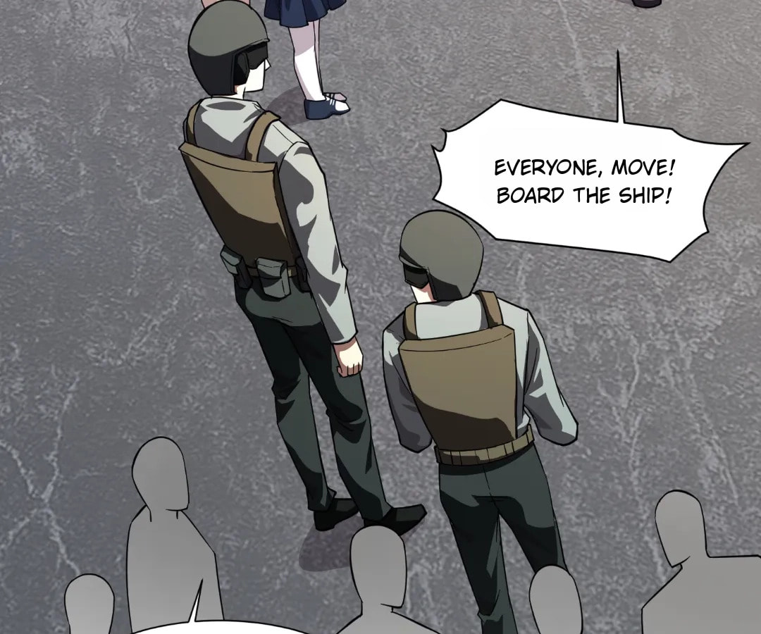 Read The Ultimate Summoner chapter 210 image 43 on Lezhin