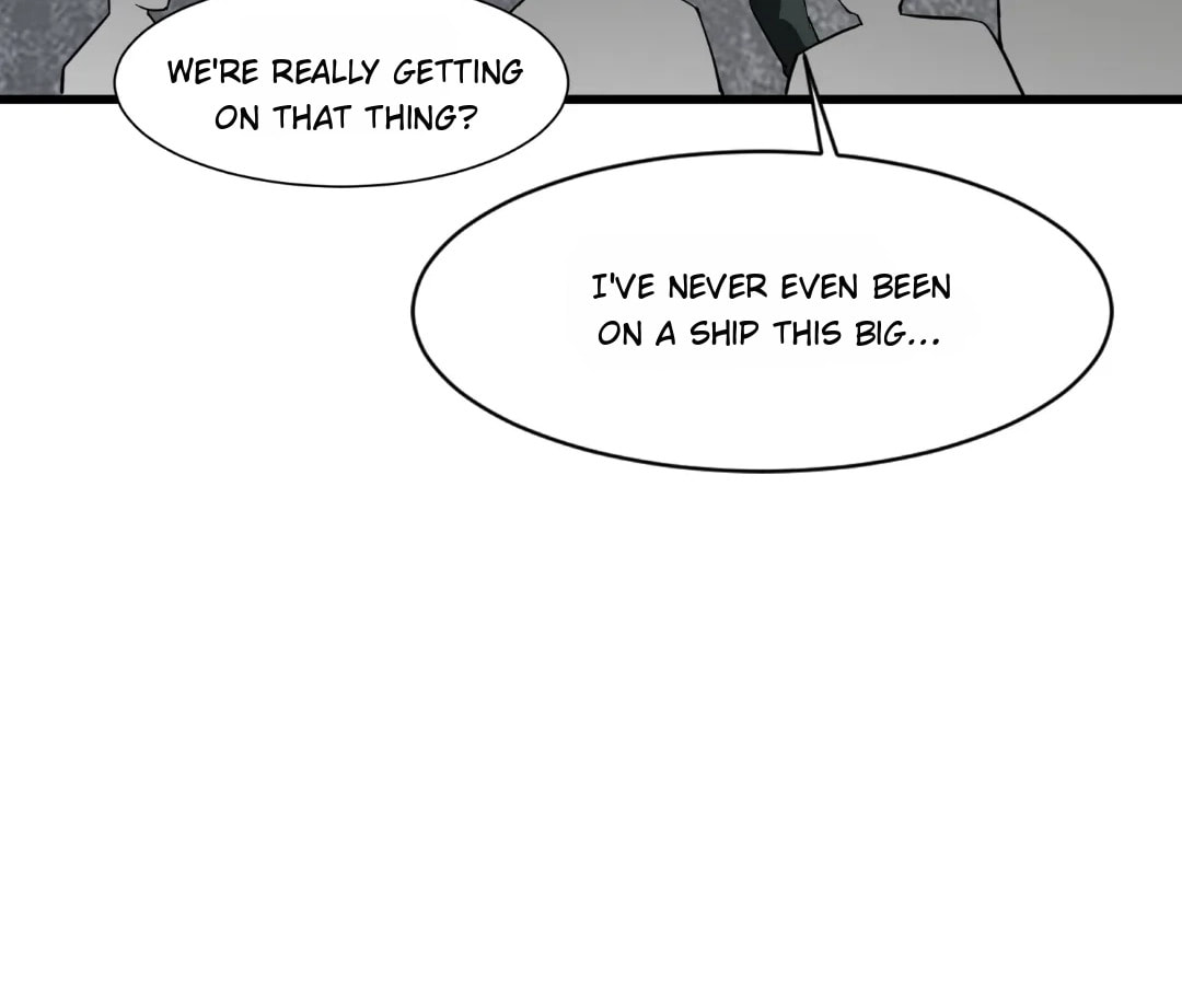 Read The Ultimate Summoner chapter 210 image 44 on Lezhin