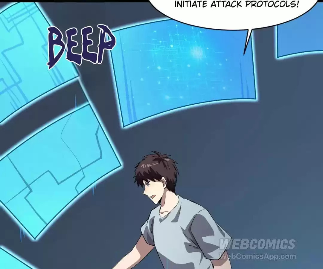 Read The Ultimate Summoner chapter 210 image 58 on Lezhin