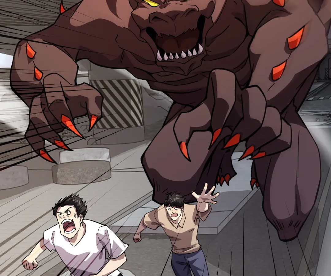Read The Ultimate Summoner chapter 210 image 67 on Lezhin