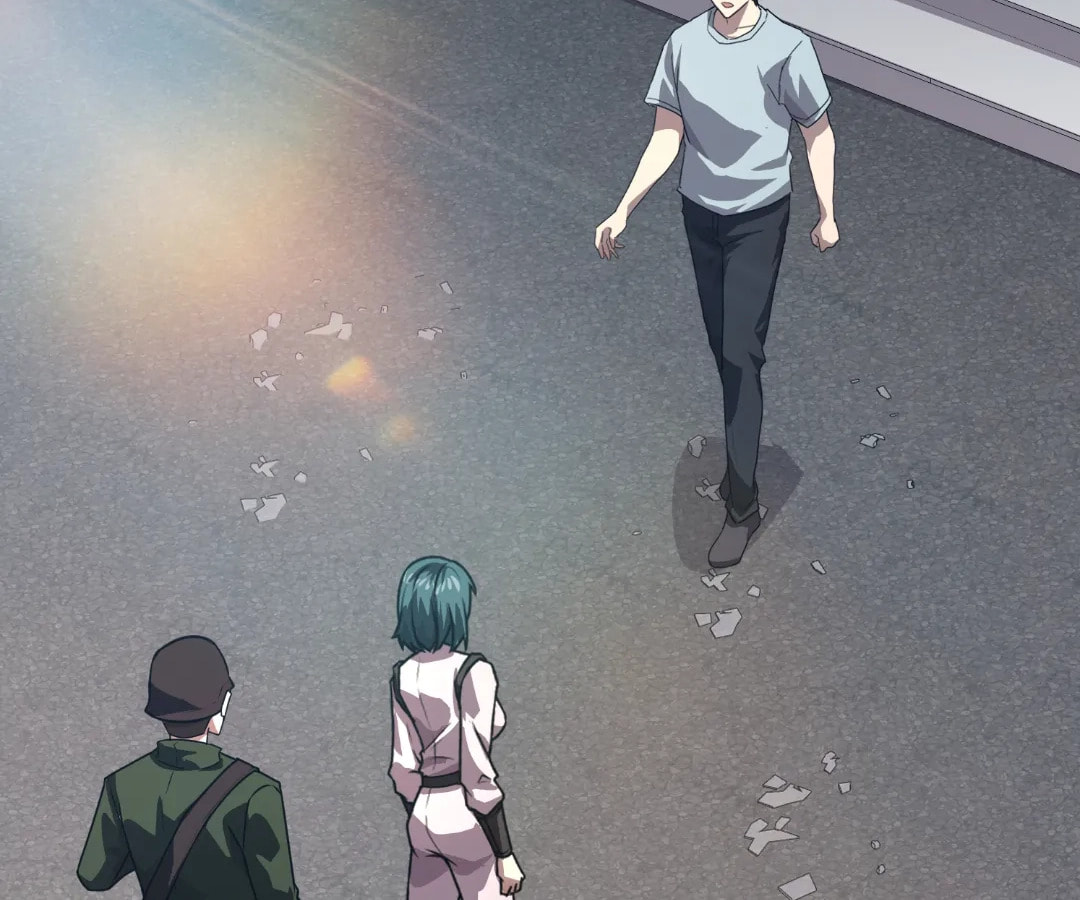 Read The Ultimate Summoner chapter 211 image 100 on Lezhin