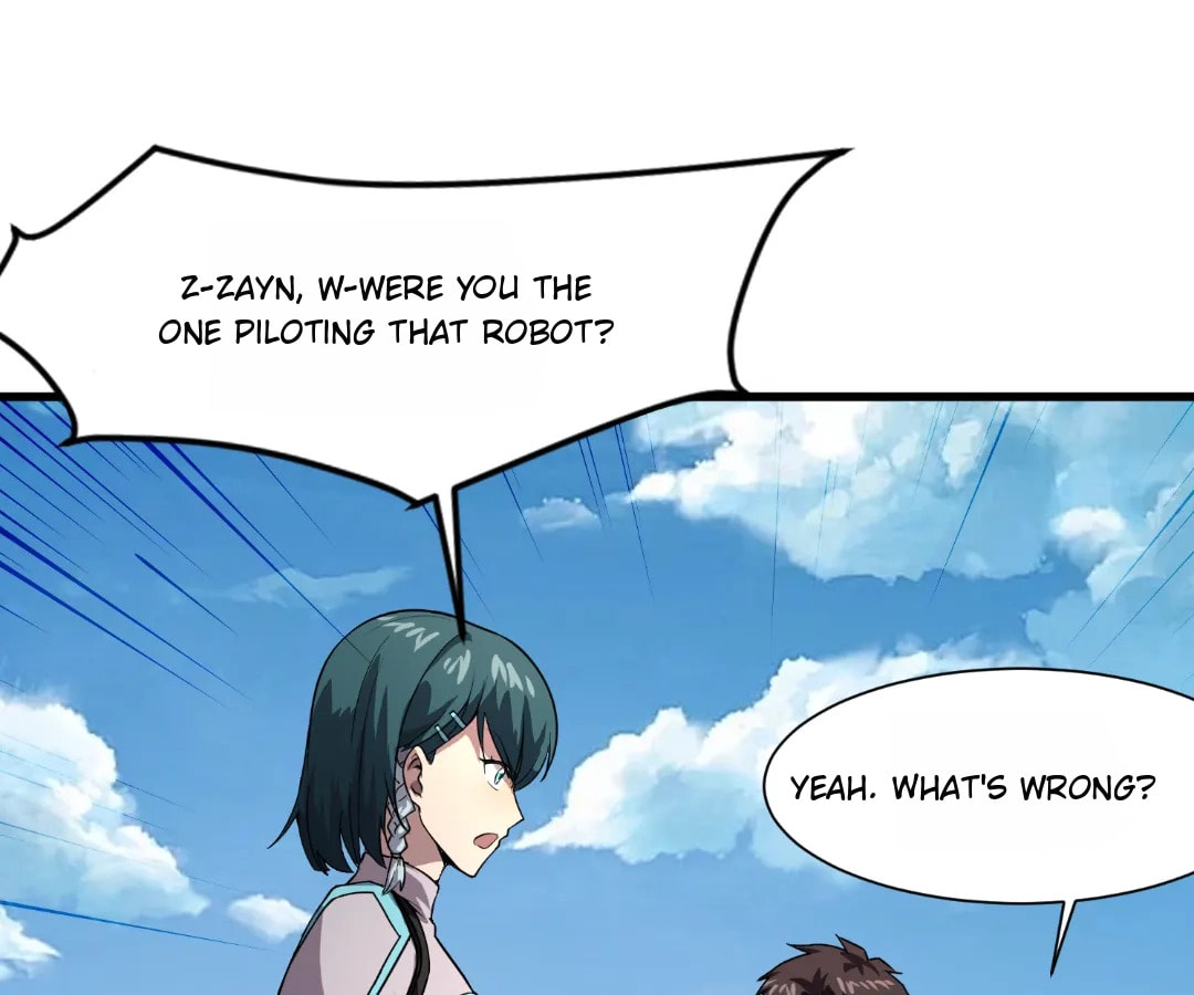 Read The Ultimate Summoner chapter 211 image 103 on Lezhin