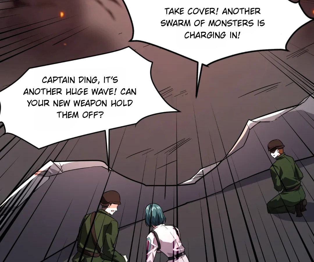 Read The Ultimate Summoner chapter 211 image 15 on Lezhin