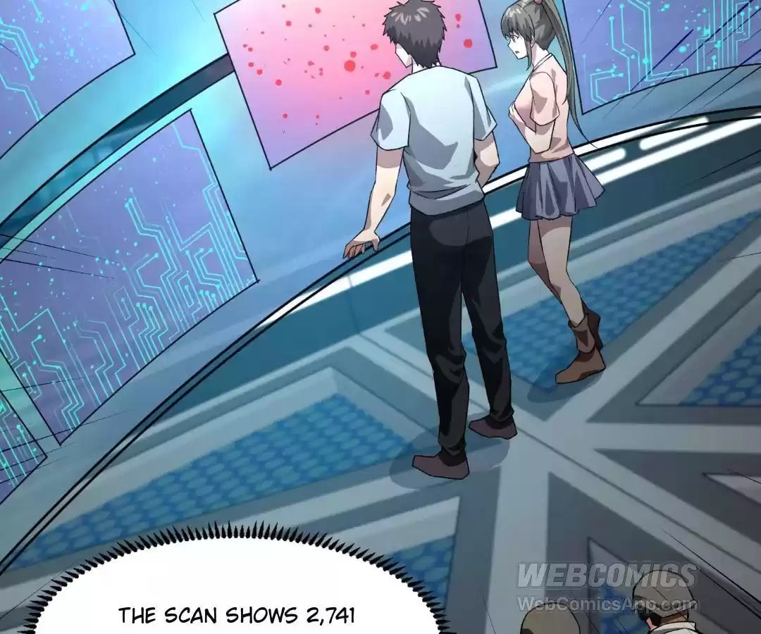 Read The Ultimate Summoner chapter 211 image 18 on Lezhin