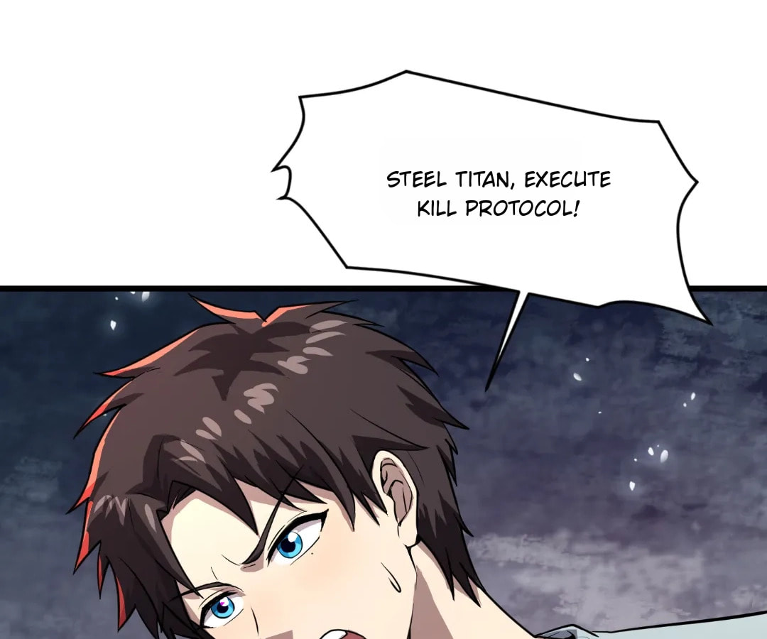 Read The Ultimate Summoner chapter 211 image 20 on Lezhin