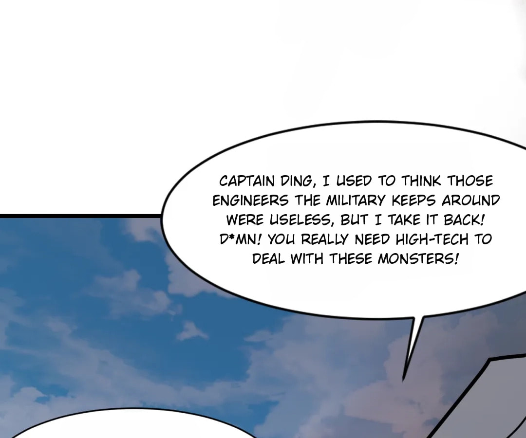 Read The Ultimate Summoner chapter 211 image 44 on Lezhin